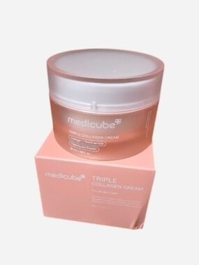 Medicube Triple Collagen Cream, 50 ml